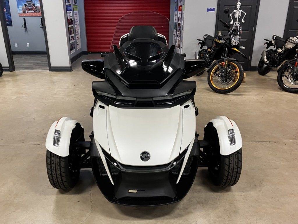 2026 Can-Am Spyder RT Sea-To-Sky in port richey FL