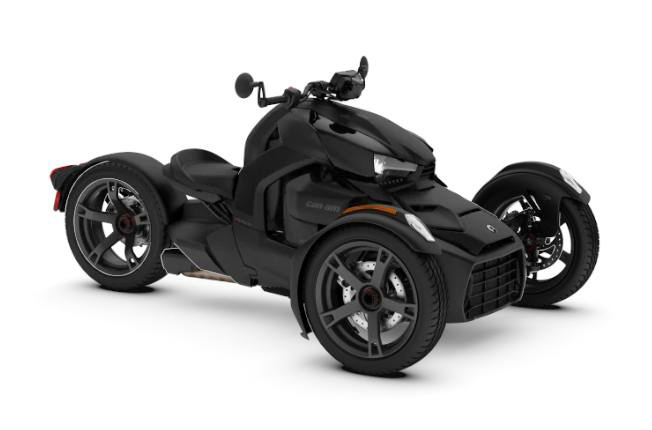 2020 Can-Am Ryker RD 600 ACE 20 STD 600 ACE in Falls Church, VA