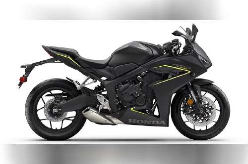 2026 Honda CBR650R E-Clutch BASE in woodbridge VA