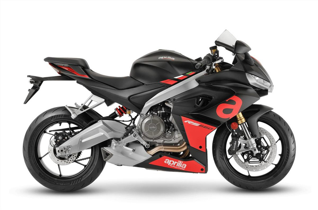 2024 Aprilia RS 660 660 in Falls Church, VA
