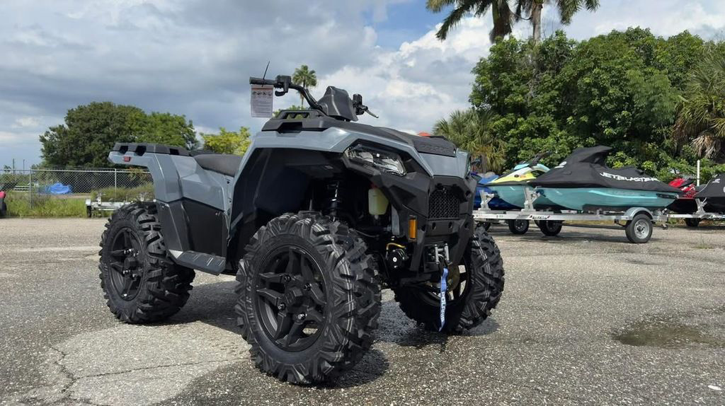 2027 Polaris Sportsman 500 in punta gorda FL