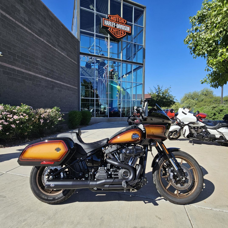 2024 Harley-Davidson Softail Low Rider ST LOW RIDER S in Tucson, AZ