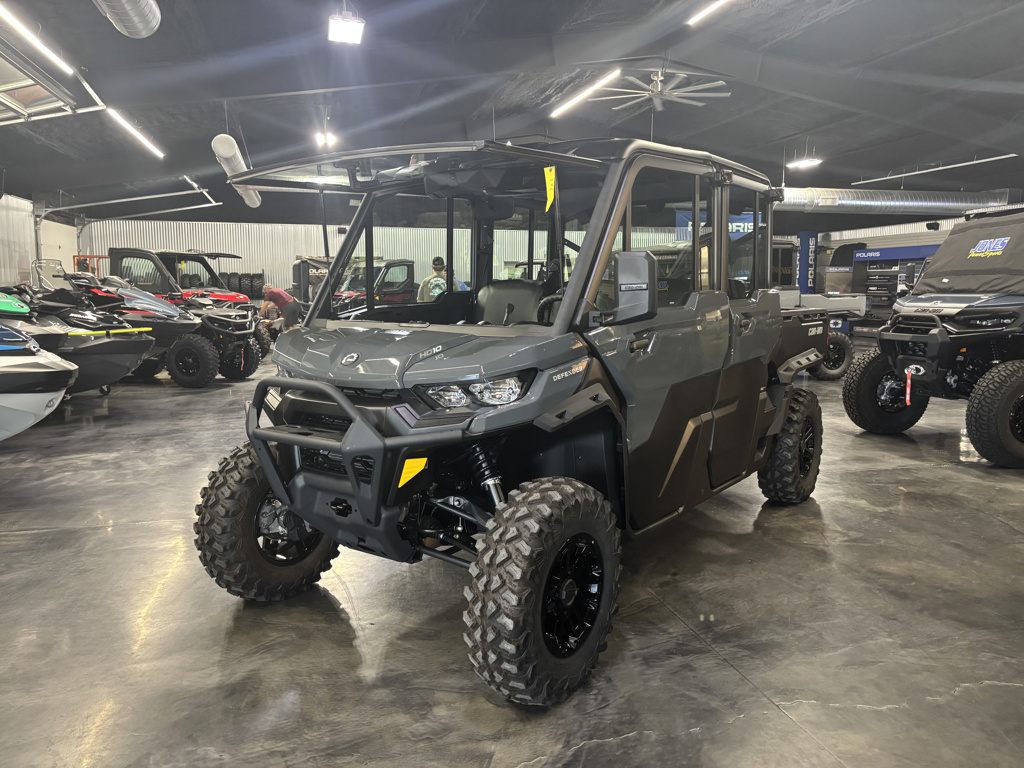 2027 Can-Am Defender MAX DPS CAB HD10 DPS HD10 in durant OK