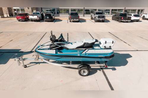 2027 Yamaha Crosswave in jonesboro AR