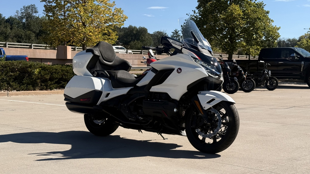 2024 Honda Gold Wing Tour Base in colorado springs CO