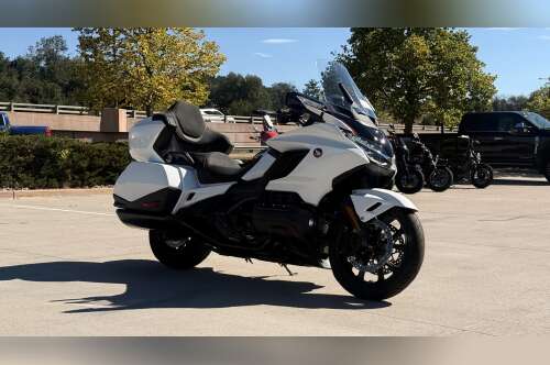 2024 Honda Gold Wing Tour Base in colorado springs CO