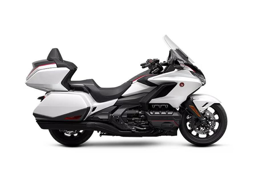 2024 Honda Gold Wing Tour Base in colorado springs CO