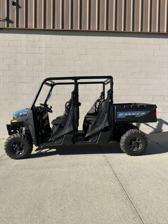 2026 Polaris Ranger Crew SP 570 Premium UTV/Utility ATV