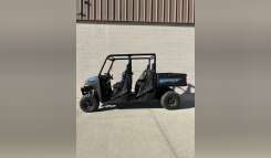 2026 Polaris Ranger Crew SP 570 Premium UTV/Utility ATV
