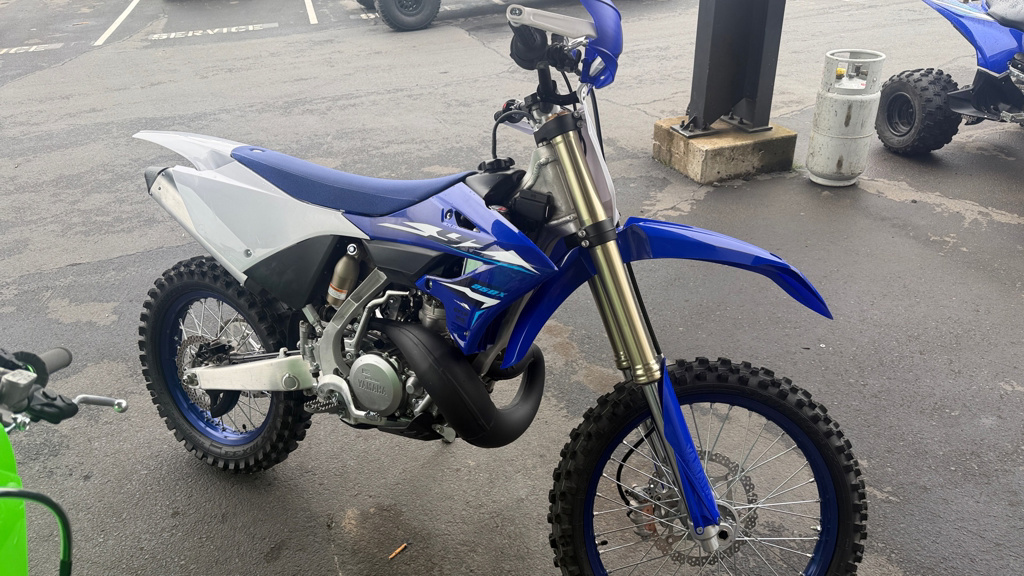 2026 Yamaha YZ 250 X 250 X in Sublimity, OR