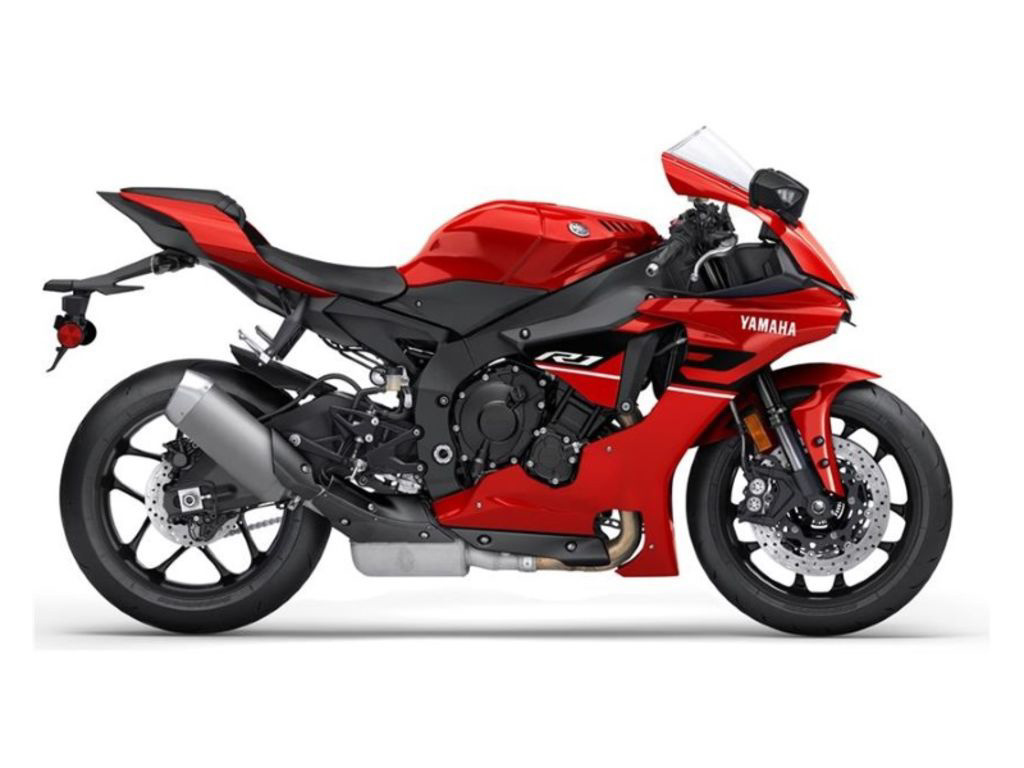 2019 Yamaha YZF R1 R1 in Union Park, FL