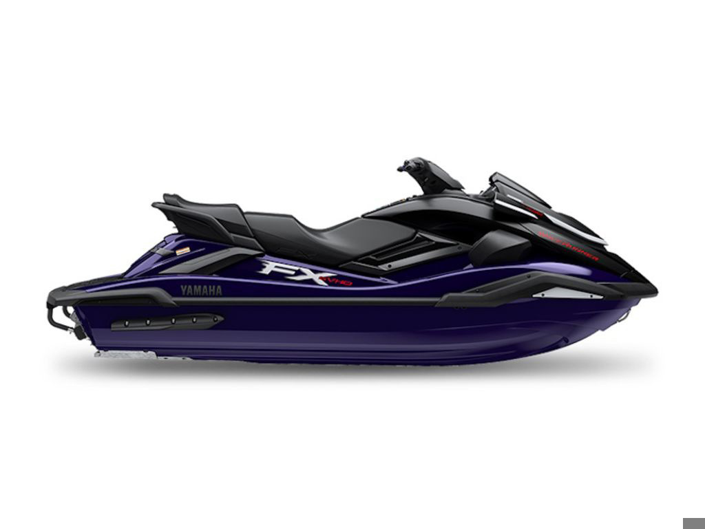 2026 Yamaha FX SVHO in prince george VA