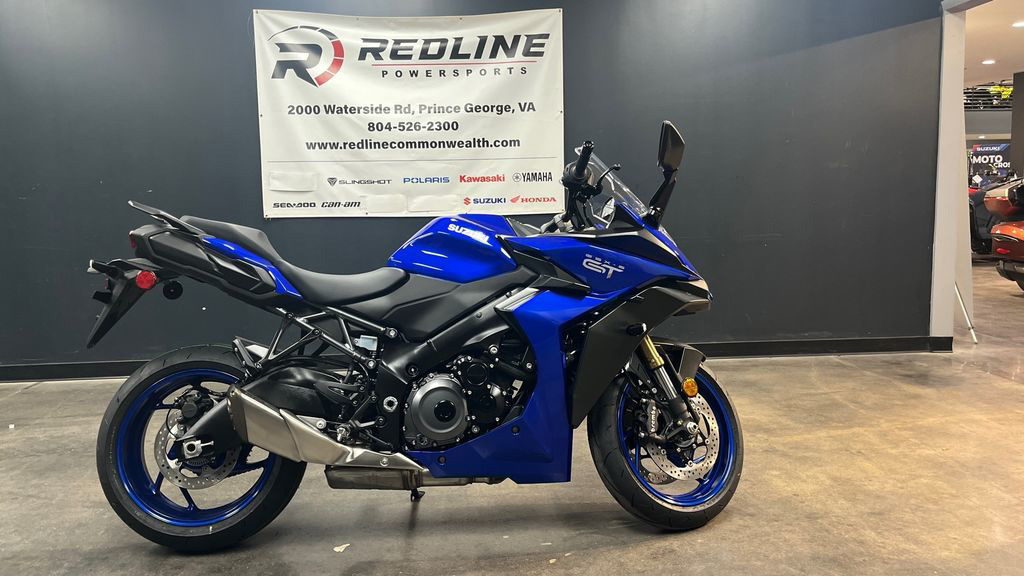 2027 Suzuki GSX-S 1000GT 1000GT in Prince George, VA