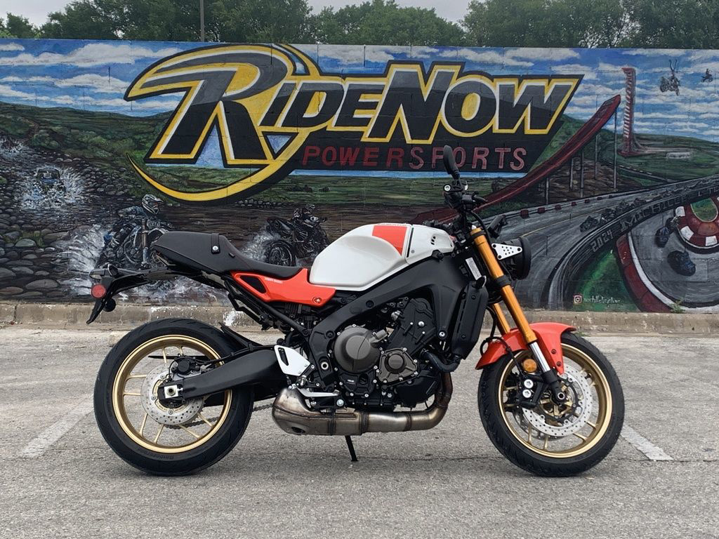 2026 Yamaha XSR 900 in austin TX