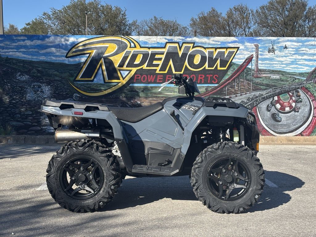 2027 Polaris Sportsman 500 in austin TX