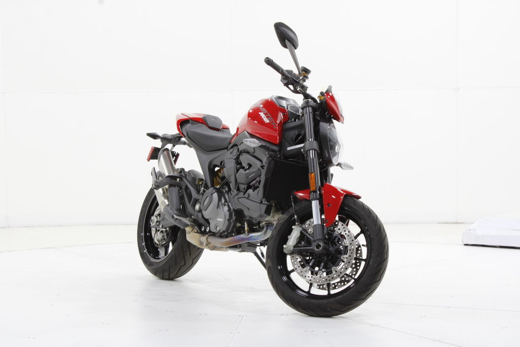 2025 Ducati Monster SP SP in Concord, NC
