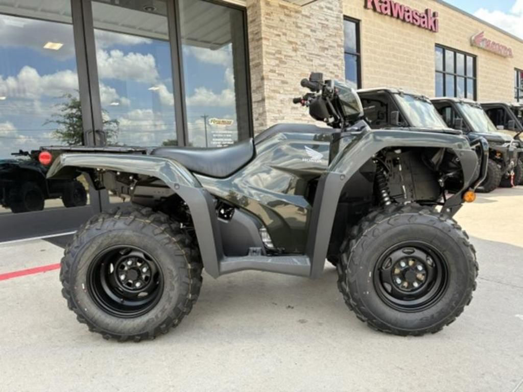2027 Honda  FourTrax Foreman 4x4 in georgetown TX