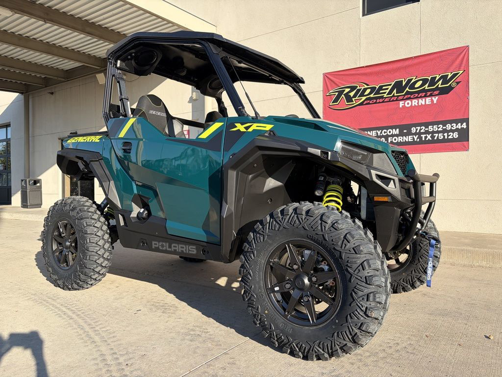 2027 Polaris GENERAL XP 1000 Ultimate in forney TX