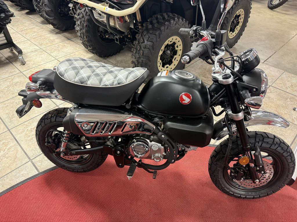 2026 Honda Monkey in Jacksonville, FL