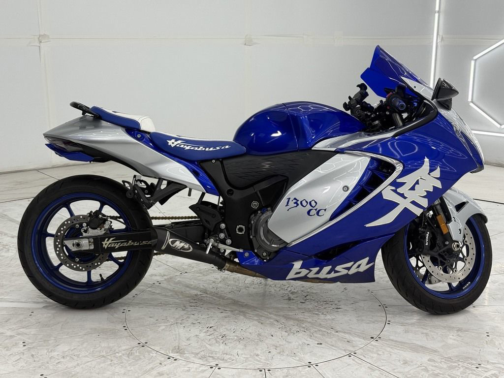 2025 Suzuki Hayabusa in Las Vegas, NV