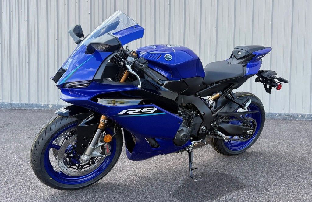 2027 Yamaha YZF R9 R9 in 85032, AZ