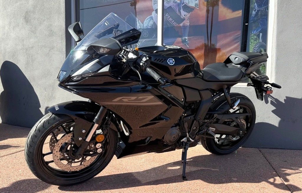 2026 Yamaha YZF R7 R7 in 85032, AZ