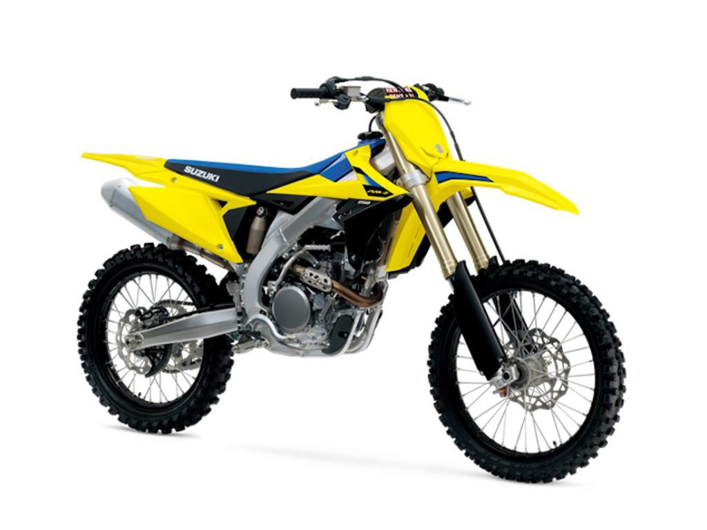 2027 Suzuki RM-Z 250 250 in Tallahassee, FL