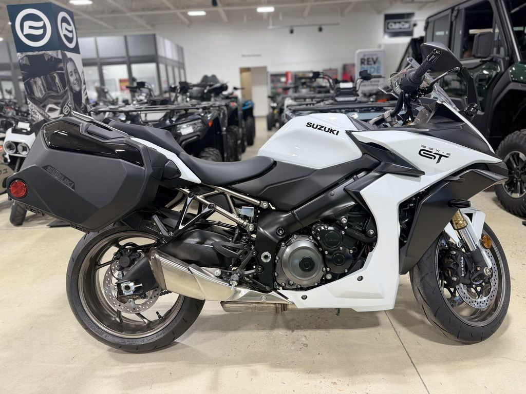 2026 Suzuki GSX-S 1000GT 1000GT in Tallahassee, FL