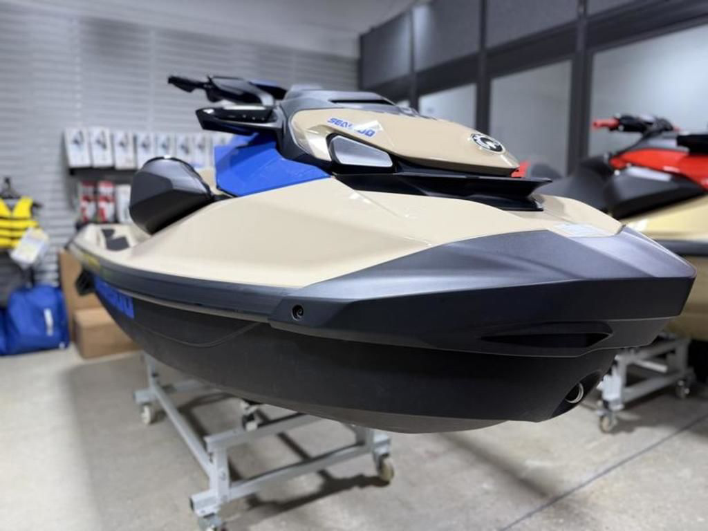 2026 Sea-Doo Wake 170 BRP Premium Audio, Idf, Ibr in tallahassee FL