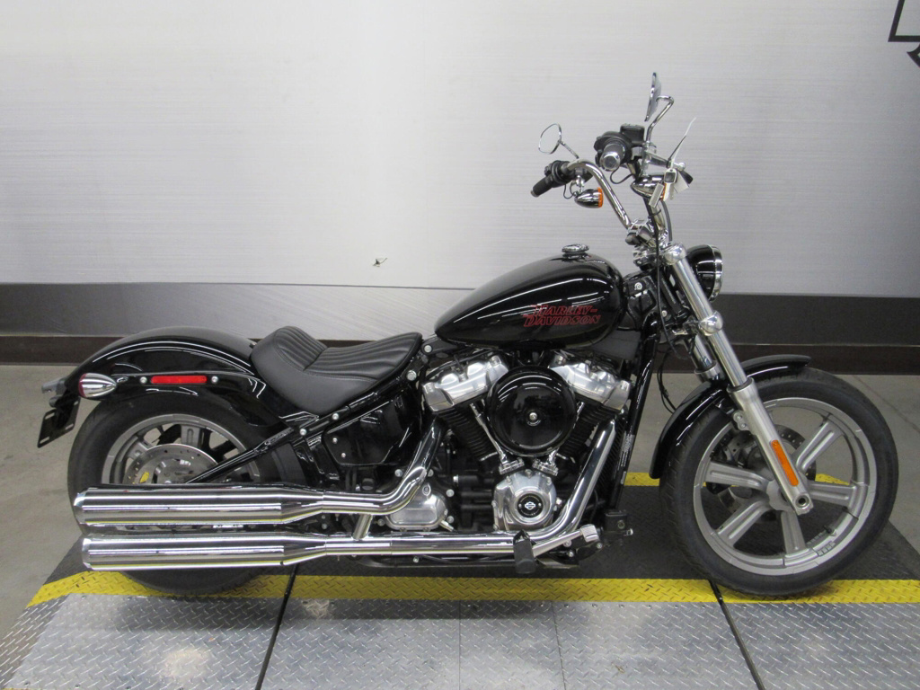 2023 Harley-Davidson Softail Standard STANDARD in Goodyear, AZ