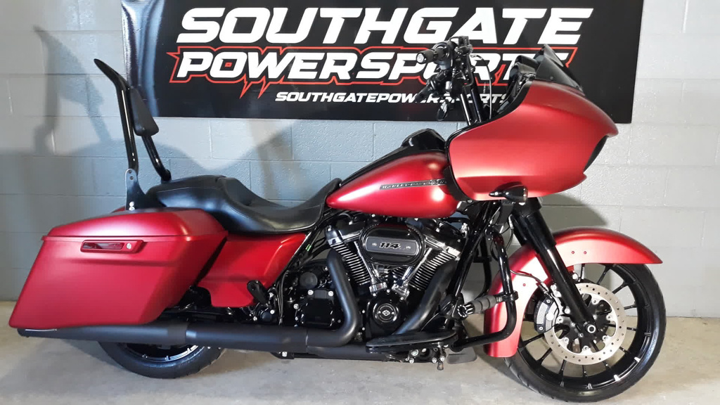2019 Harley-Davidson Touring ROAD GLIDE SPECIAL SPECIAL FLTRXS in Southgate, MI