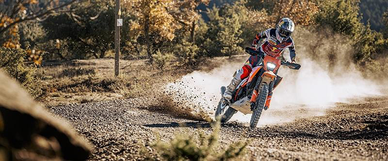 2026 KTM Enduro 390 R 390 R in Ft Myers, FL