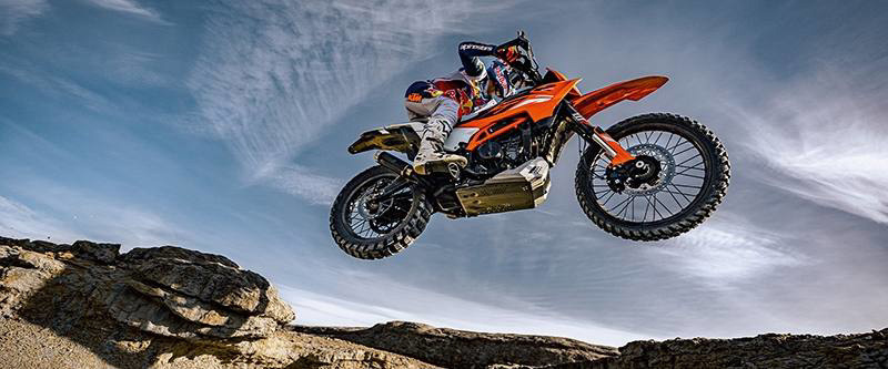 2026 KTM Enduro 390 R 390 R in Ft Myers, FL