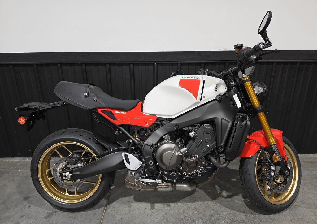 2026 Yamaha XSR 900 in camp hill PA