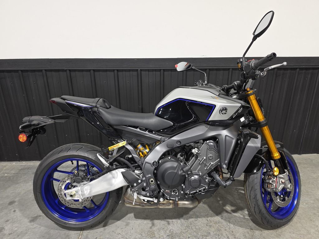 2026 Yamaha MT 09 SP CA 09 SP in Camp Hill, PA