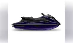 2027 Yamaha Waverunners GP SVHO Three Seater jet ski