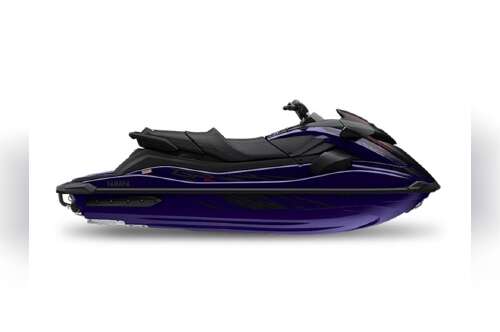 2027 Yamaha Waverunners GP SVHO in miami FL