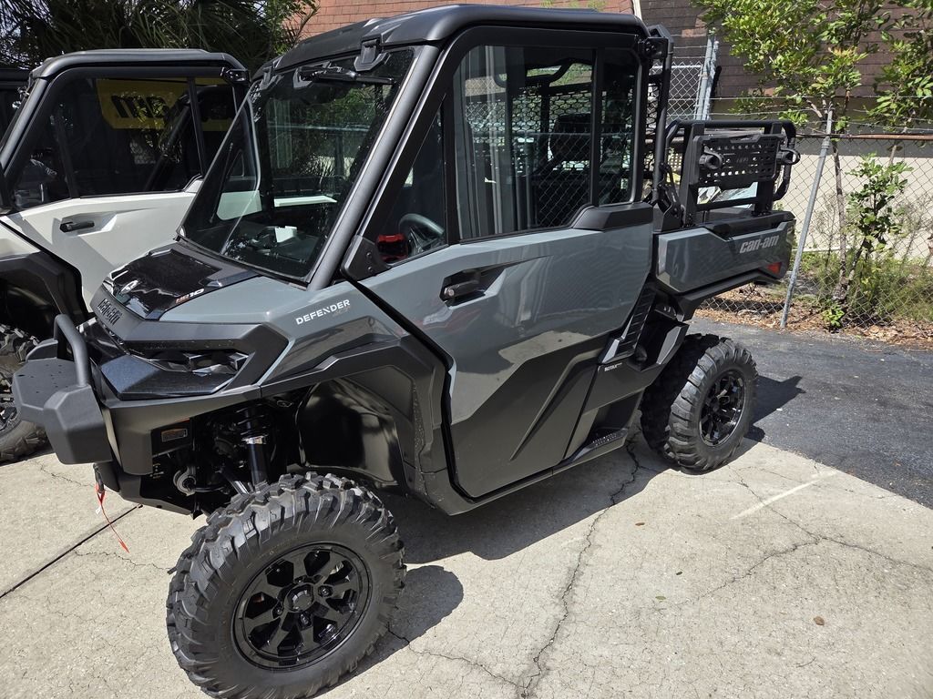 2027 Can-Am Defender XU XT CAB HD10 in bradenton FL