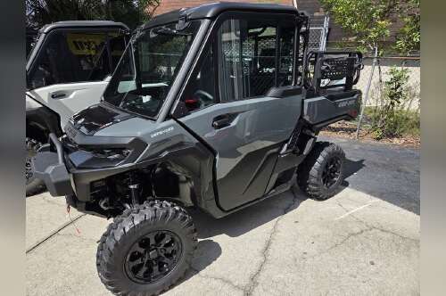 2027 Can-Am Defender XU XT CAB HD10 in bradenton FL