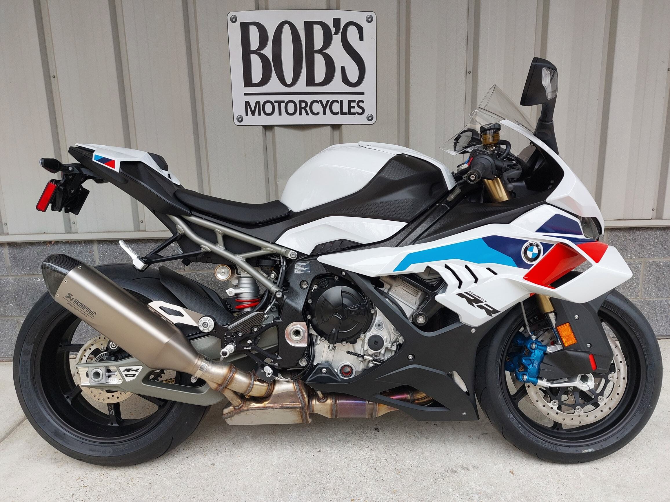 2026 BMW S 1000 RR 1000 RR in Jessup, MD