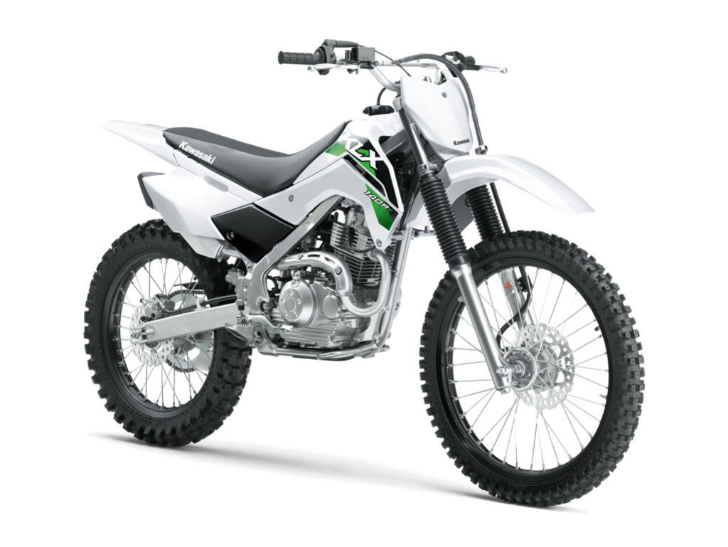 2027 Kawasaki KLX®140R F 140R F in Lehighton, PA