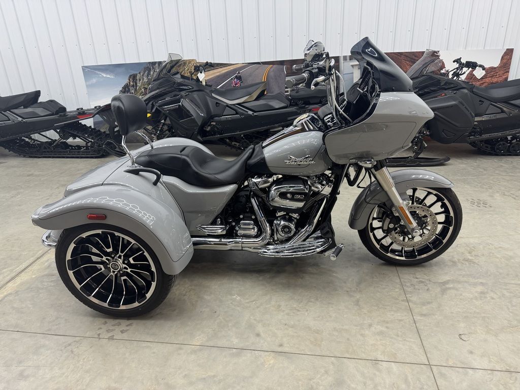 2024 Harley-Davidson® FLTRT - Road Glide® 3 in cedar falls IA