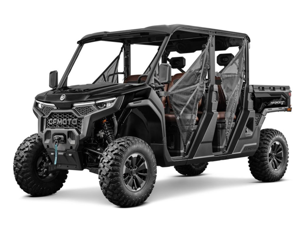 2027 CFMOTO UFORCE U10 XL Pro EPS in moorpark CA
