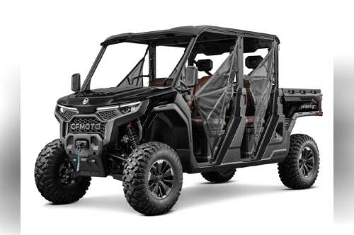 2027 CFMOTO UFORCE U10 XL Pro EPS in moorpark CA