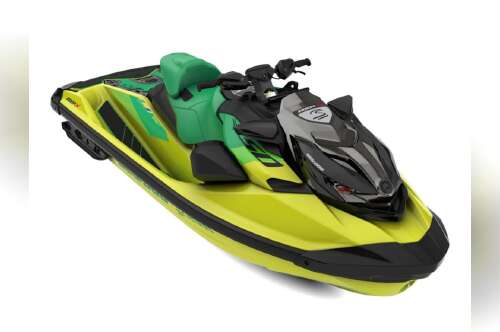 2027 Sea-Doo RXP-X Senna 350 iBR and audio BASE in winchester TN