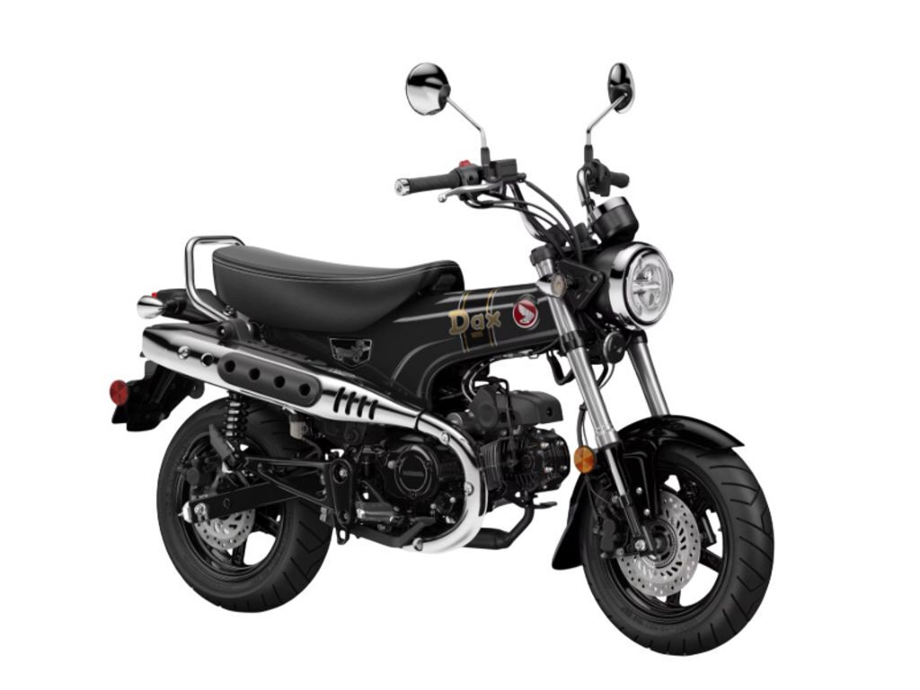 2026 Honda® Dax 125 125 in Deptford, NJ