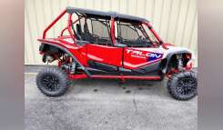 2026 Honda® Talon 1000X-4 UTV/Utility ATV