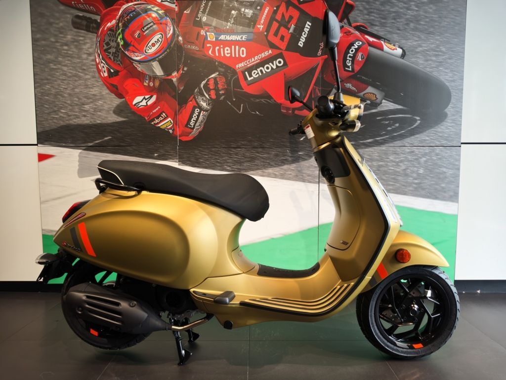 2024 Vespa Sprint 50 S in miami FL
