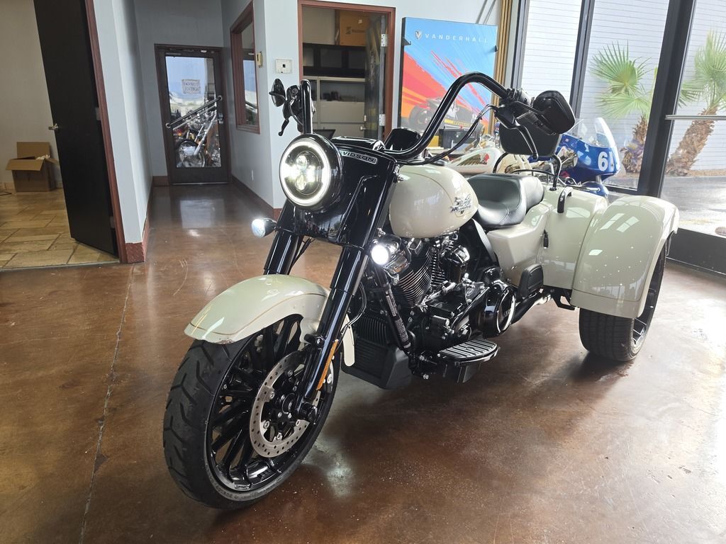 2023 Harley-Davidson® FLRT - Freewheeler® in Tempe, AZ