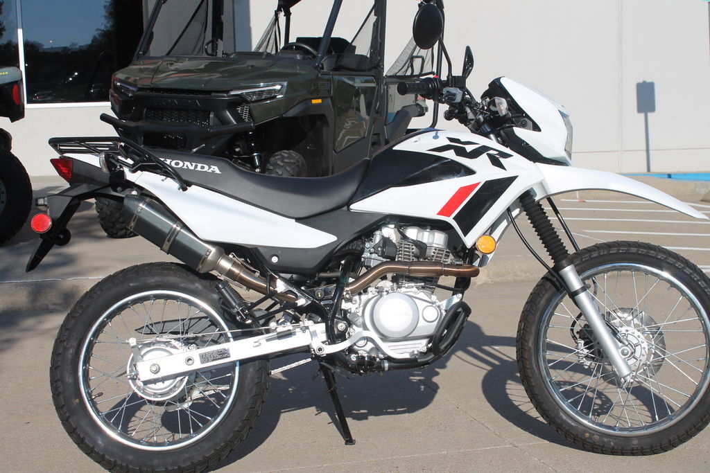 2023 Honda® XR150L 150L in Allen, TX